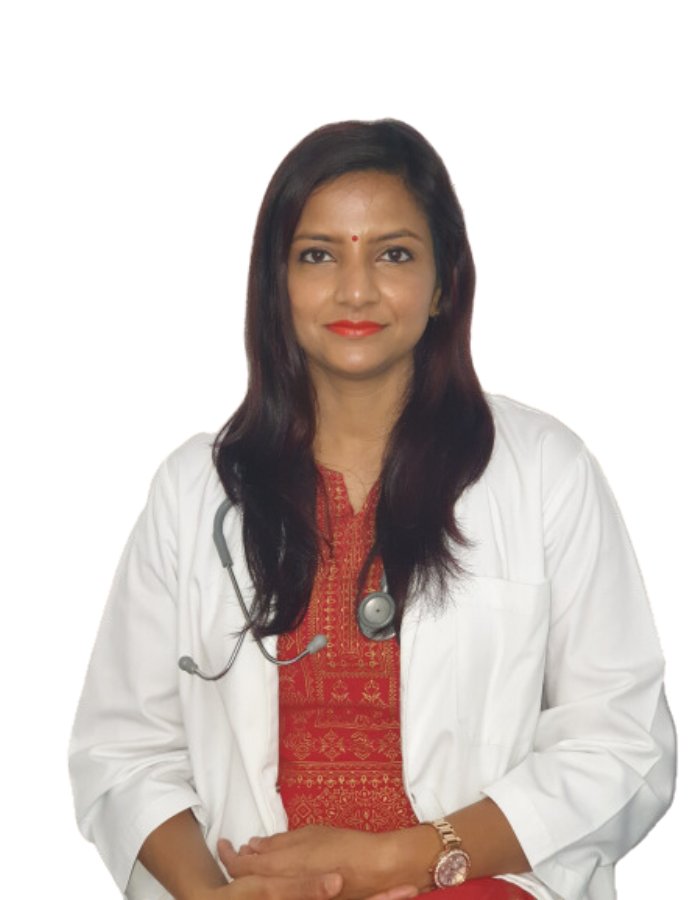 Dr. Siri Kamath