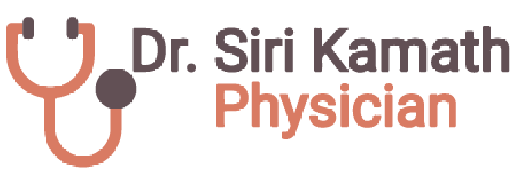 dr siri kamath physician logo