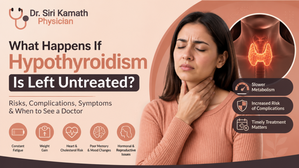 Hypothyroidism