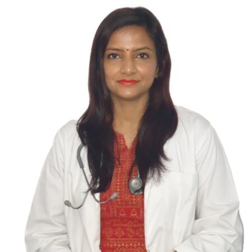 Dr. Siri Kamath